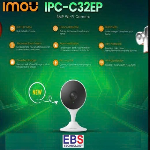 IPC-C32EP 1