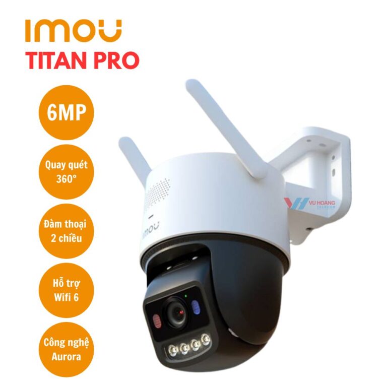 TITAN PRO IPC-U7LP-6V0NE 2