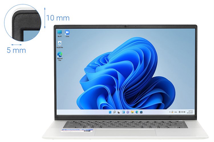 Dell Inspiron 16 5620 P1WKN 2