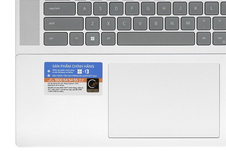 Dell Inspiron 16 5620 P1WKN 7