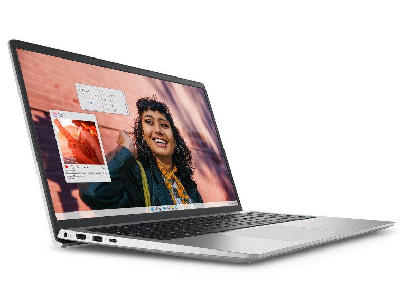 Laptop Dell Inspiron 15 3530 P16WD1 3