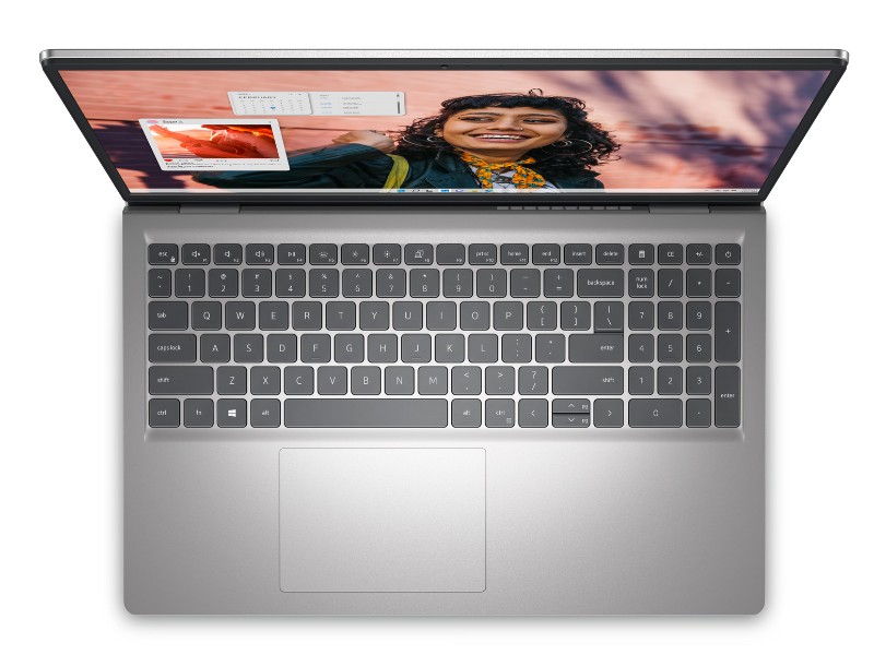 Laptop Dell Inspiron 15 3530 P16WD1 5